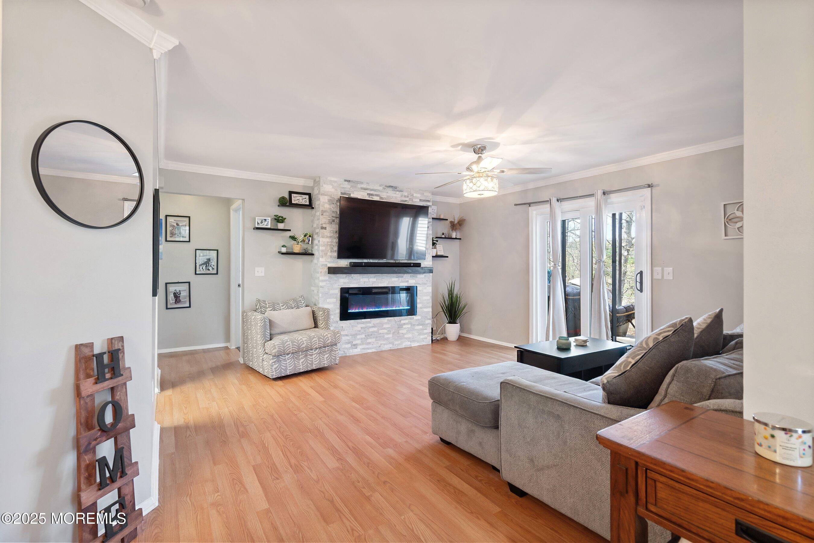 204 Begonia Court, Jackson, New Jersey image 6