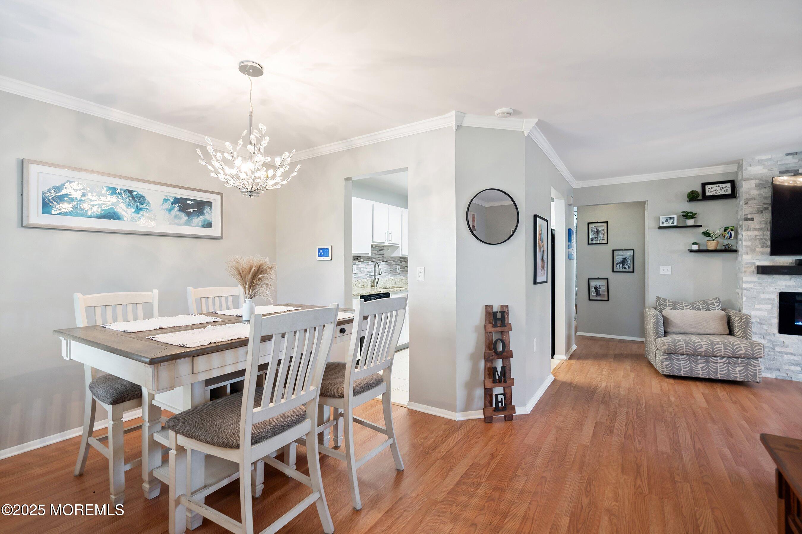 204 Begonia Court, Jackson, New Jersey image 11
