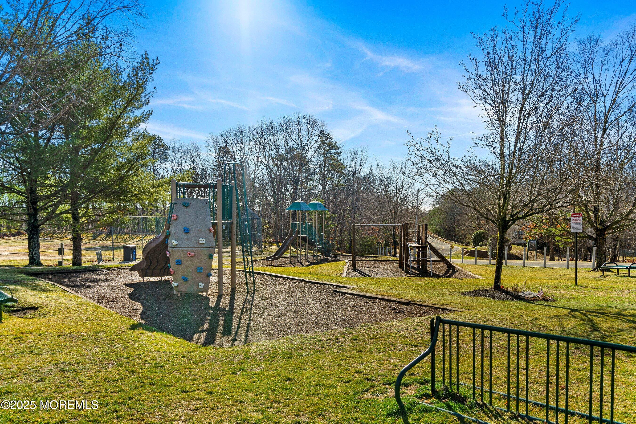 204 Begonia Court, Jackson, New Jersey image 32