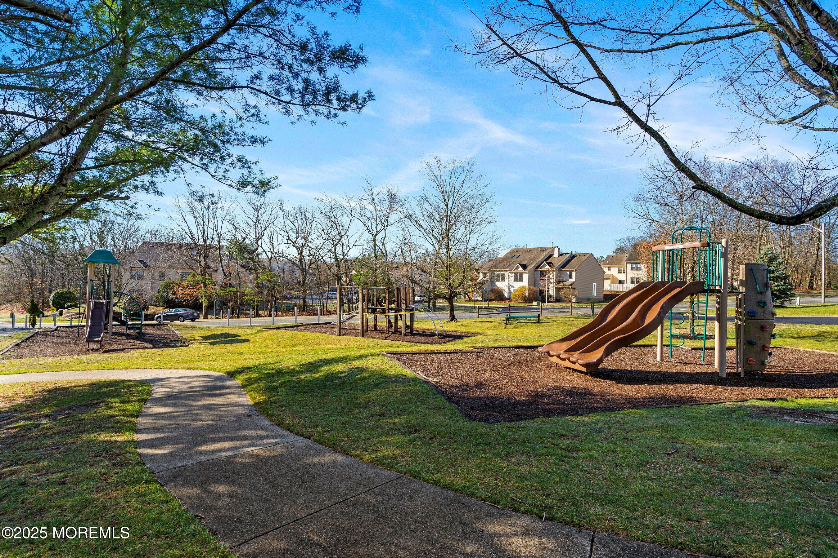 204 Begonia Court, Jackson, New Jersey image 31