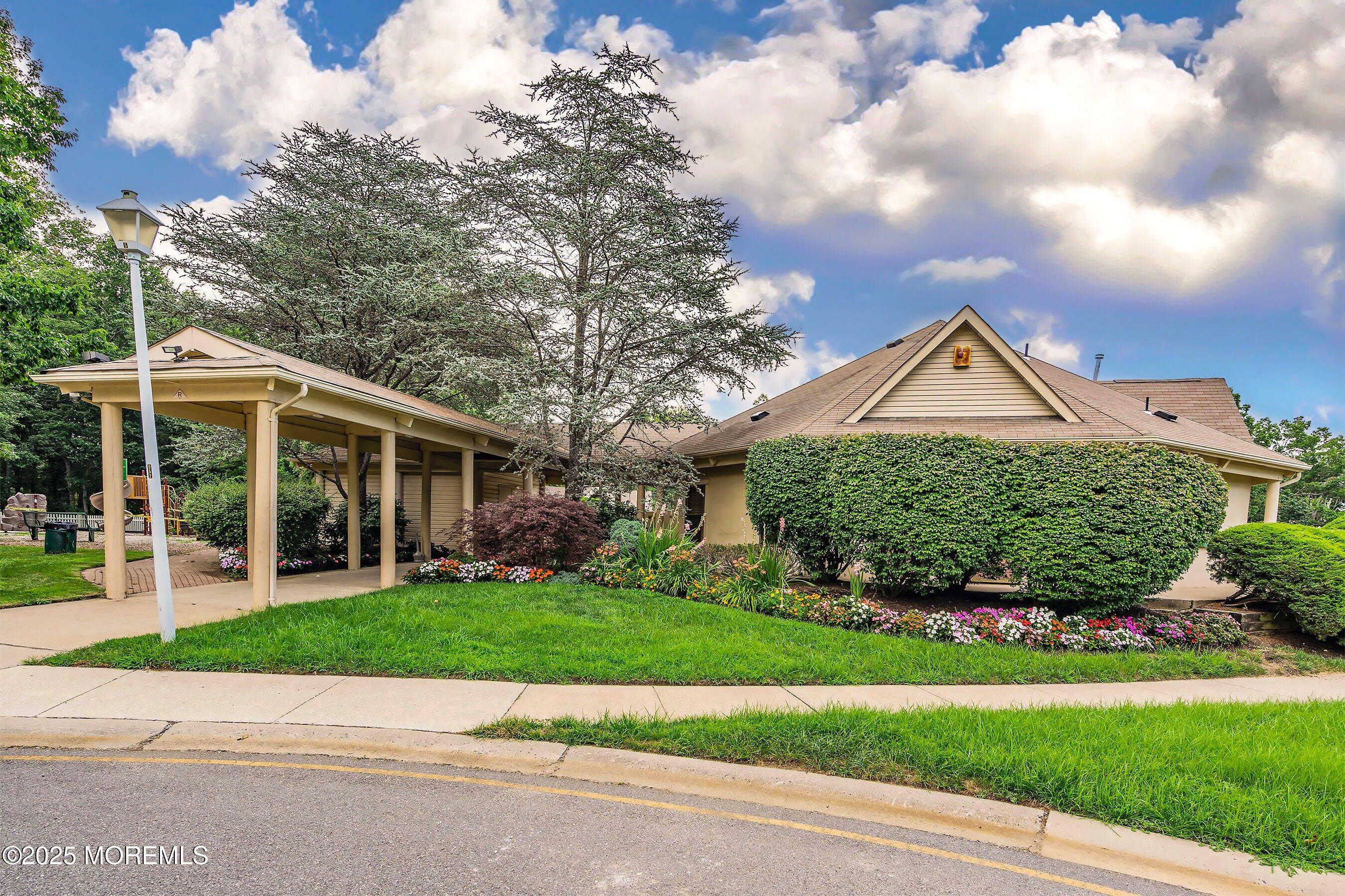 204 Begonia Court, Jackson, New Jersey image 27