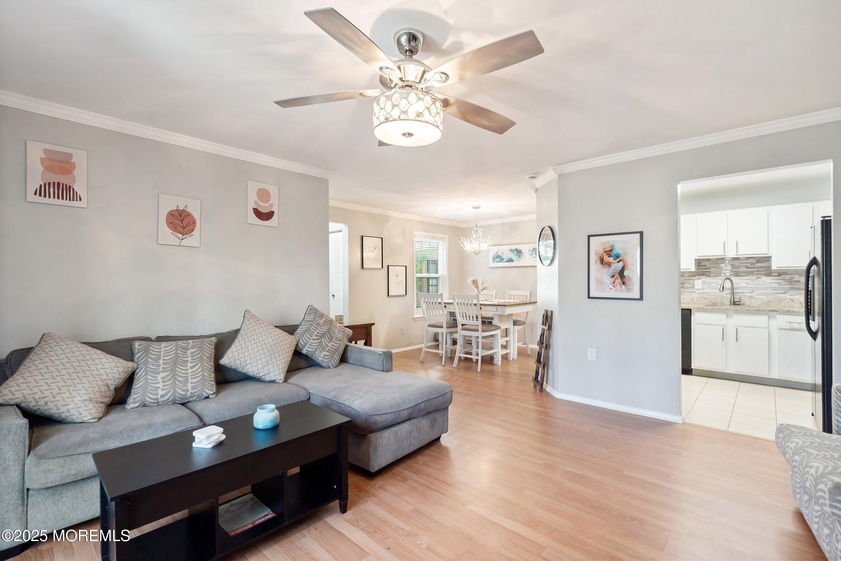 204 Begonia Court, Jackson, New Jersey image 7