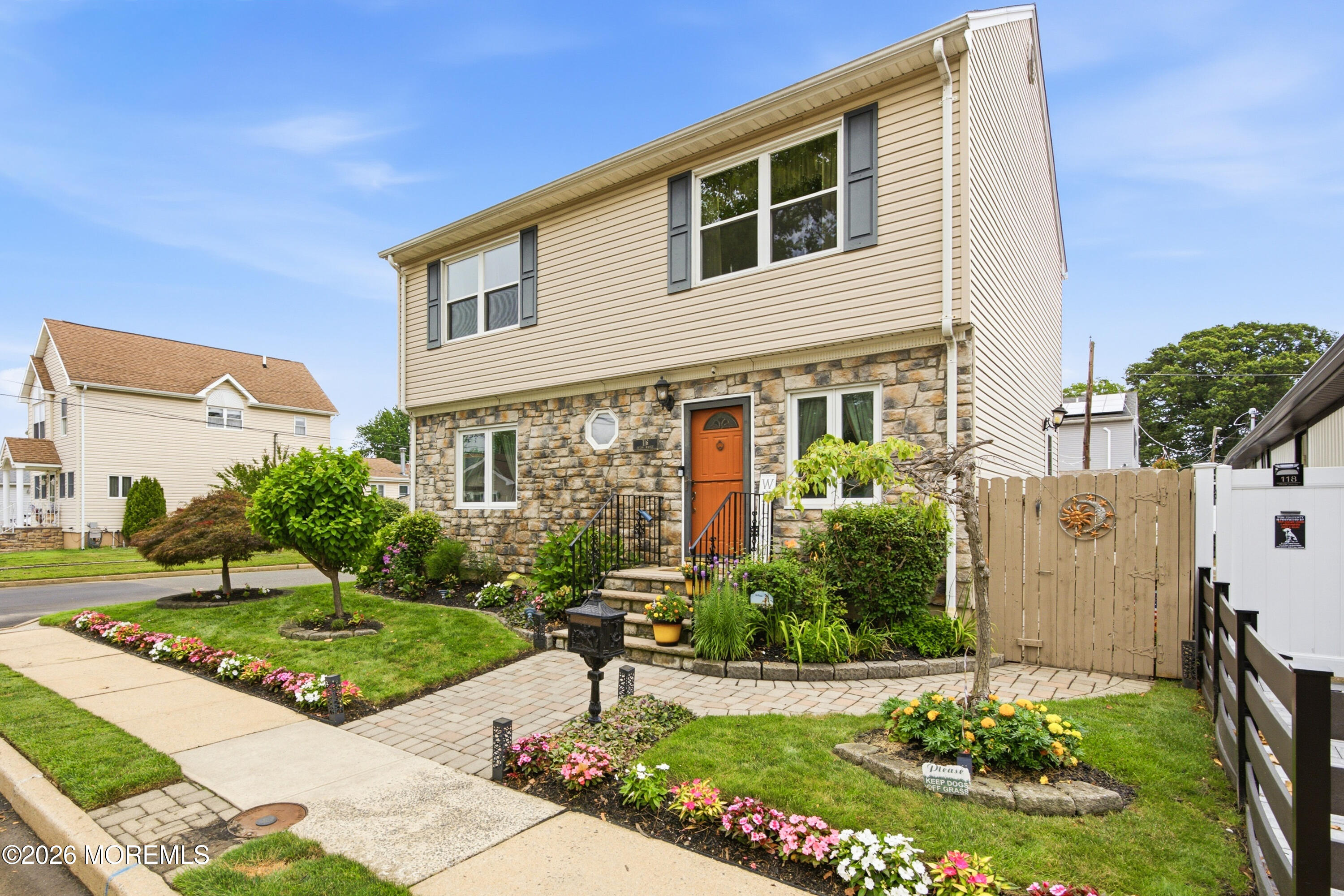 Photo 1 of 38 — 116 Ocean Avenue, North Middletown, NJ 07748