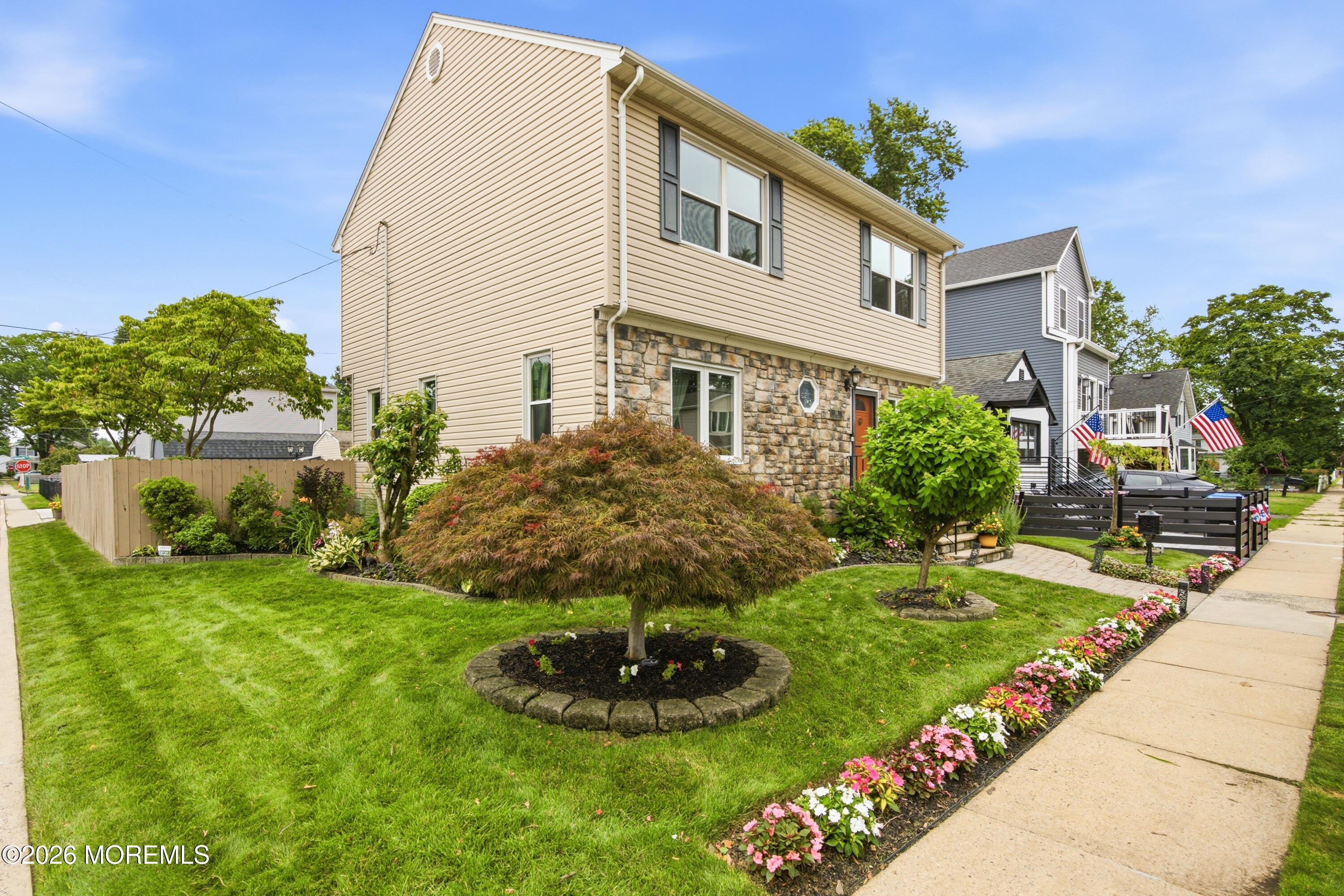 116 Ocean Avenue