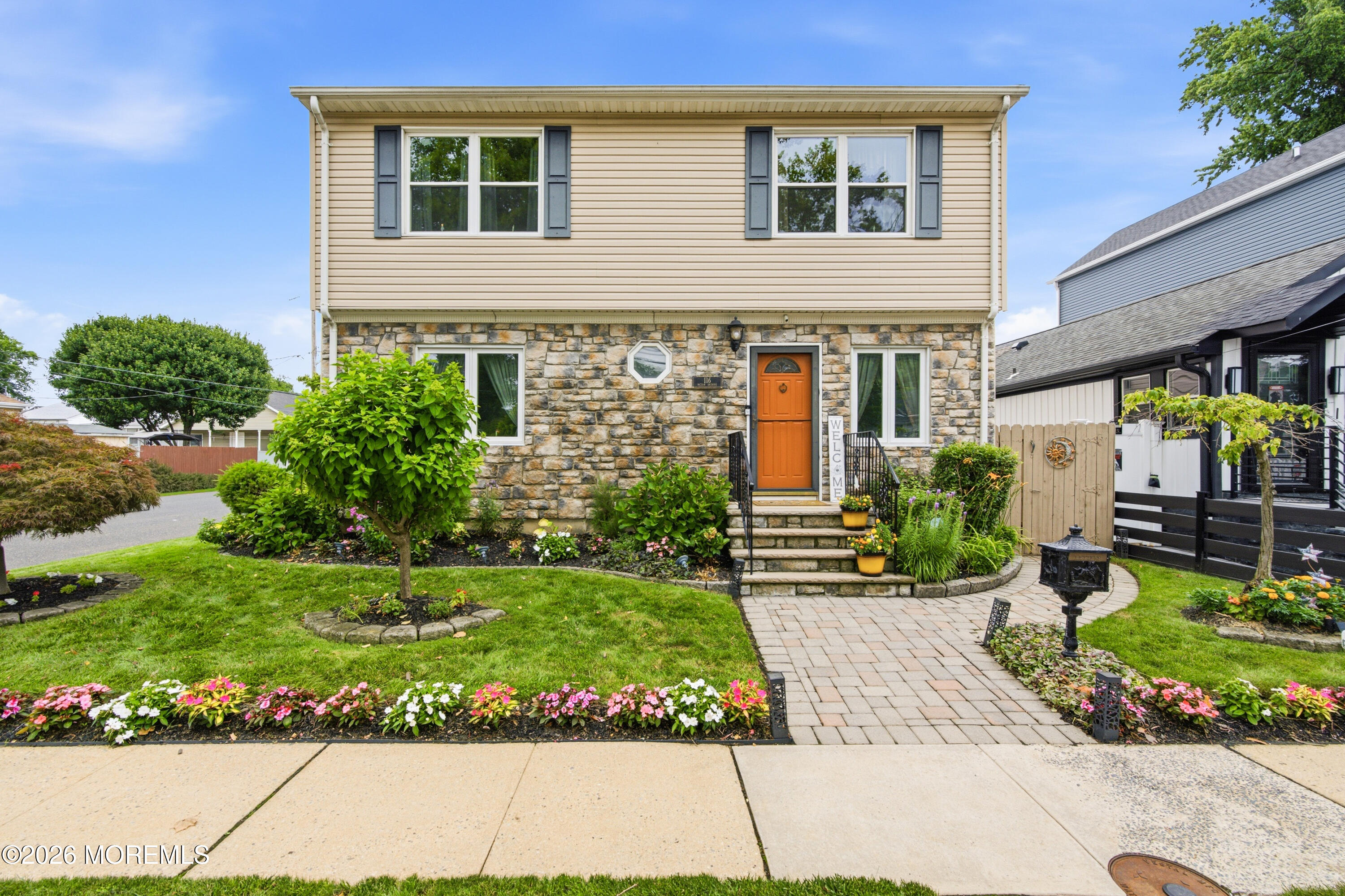 116 Ocean Avenue