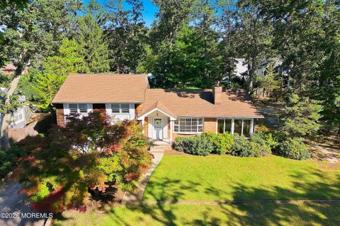 Homes For Sale - 706 Hillside Avenue<br/> Pine Beach, NJ 08741