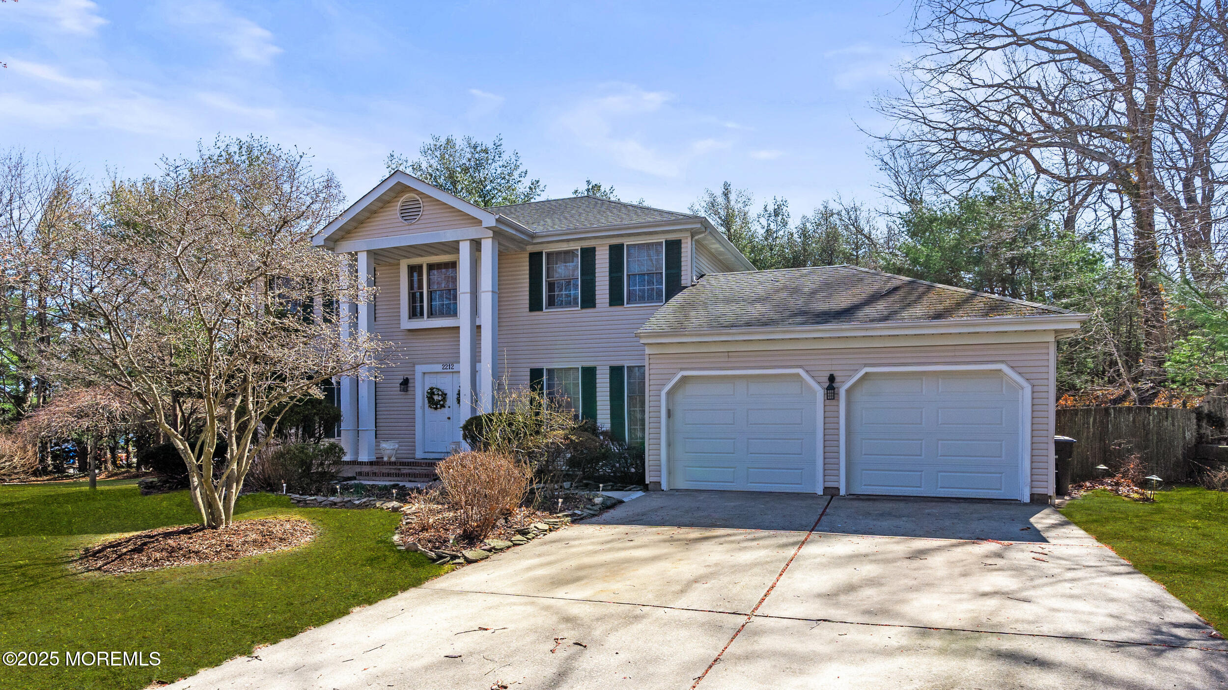 2212 Glenmere Court, Allenwood, New Jersey image 6