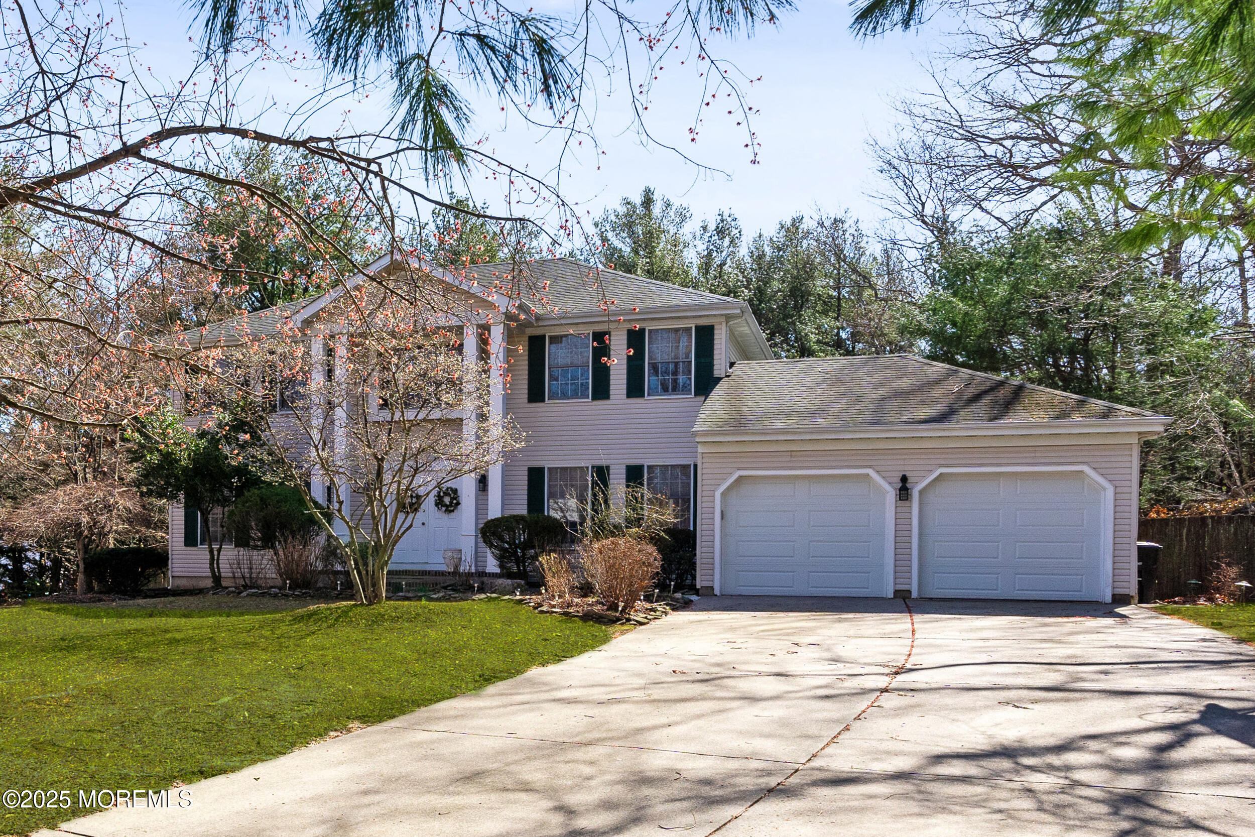 2212 Glenmere Court, Allenwood, New Jersey image 4