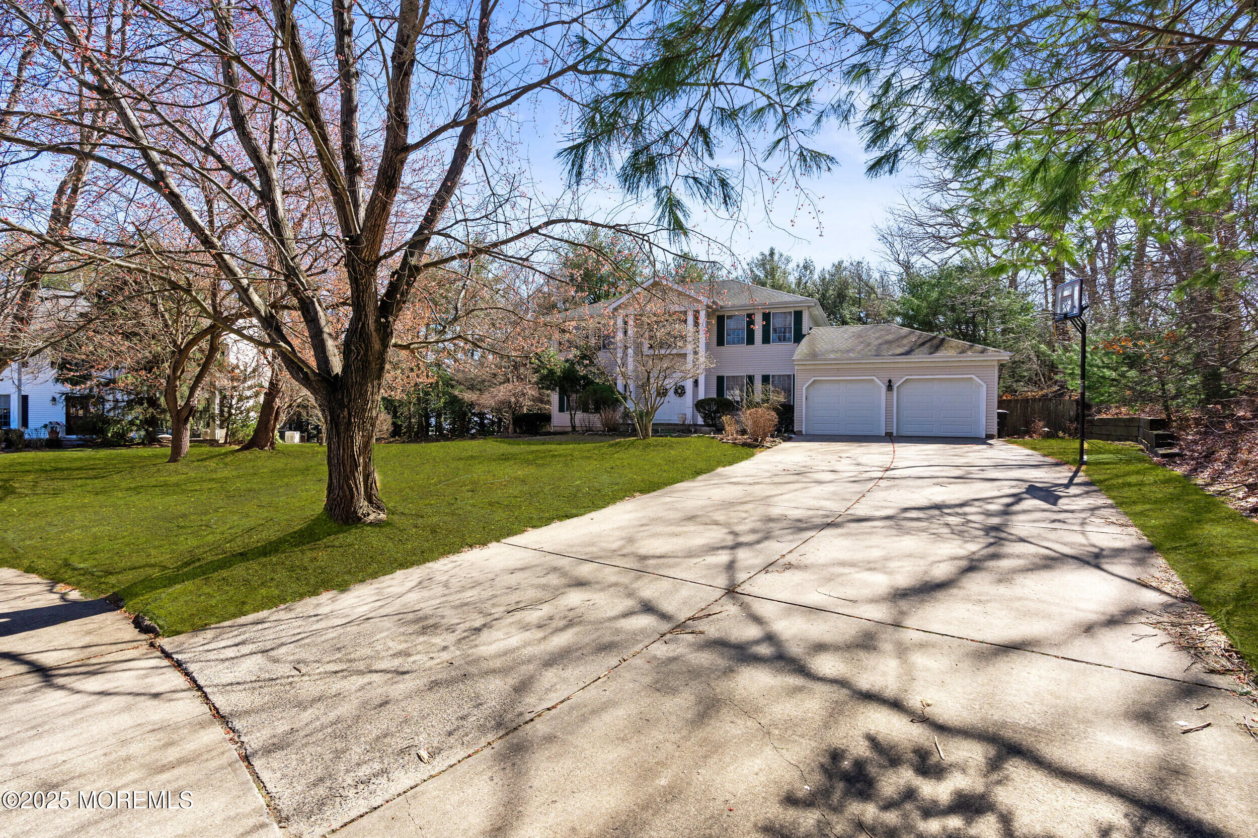 2212 Glenmere Court, Allenwood, New Jersey image 5