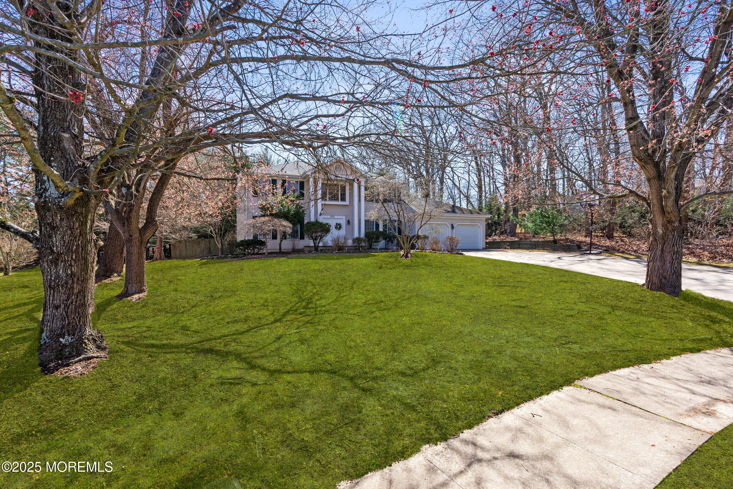 2212 Glenmere Court, Allenwood, New Jersey image 7