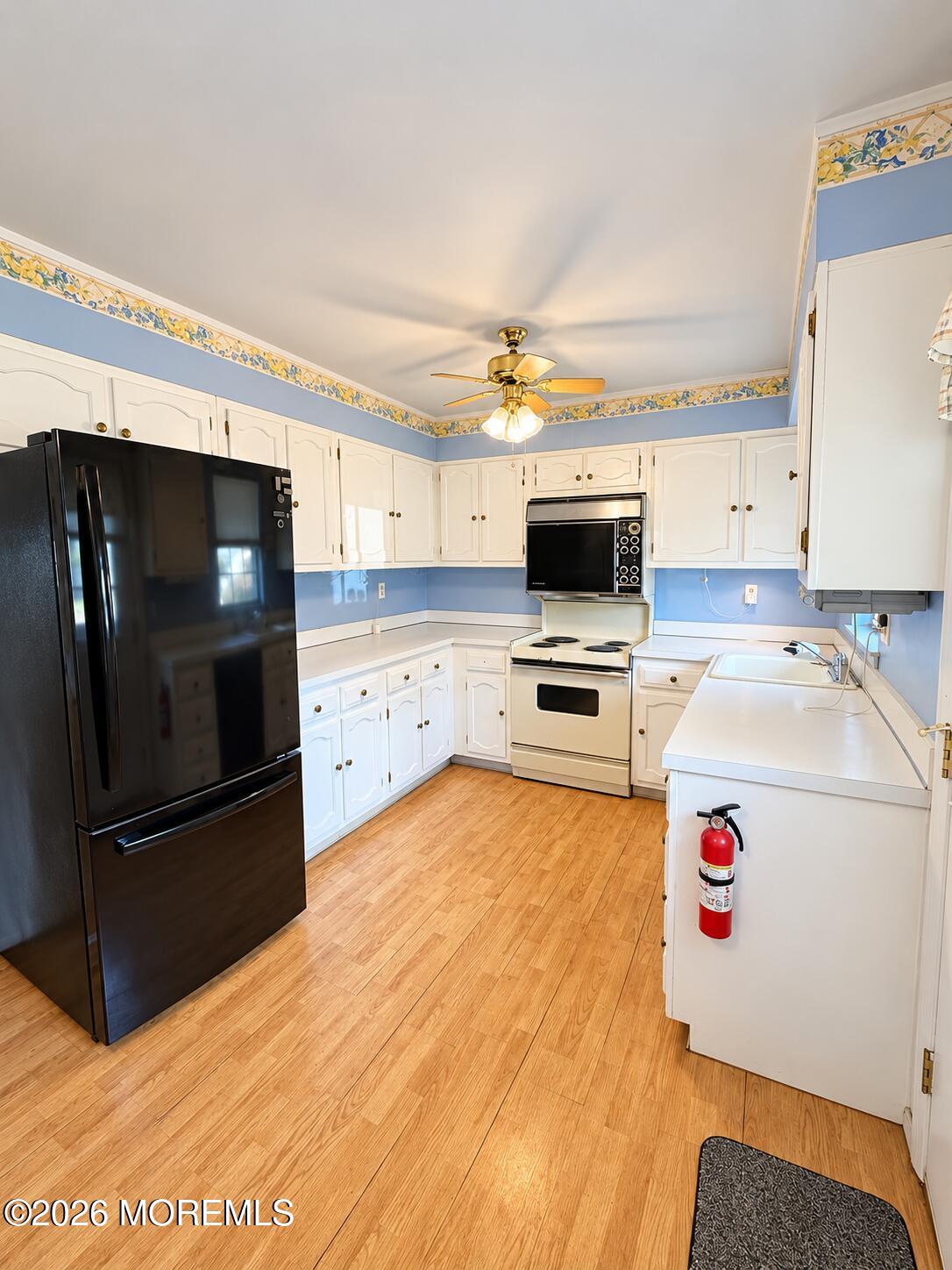 24A Cambridge Circle