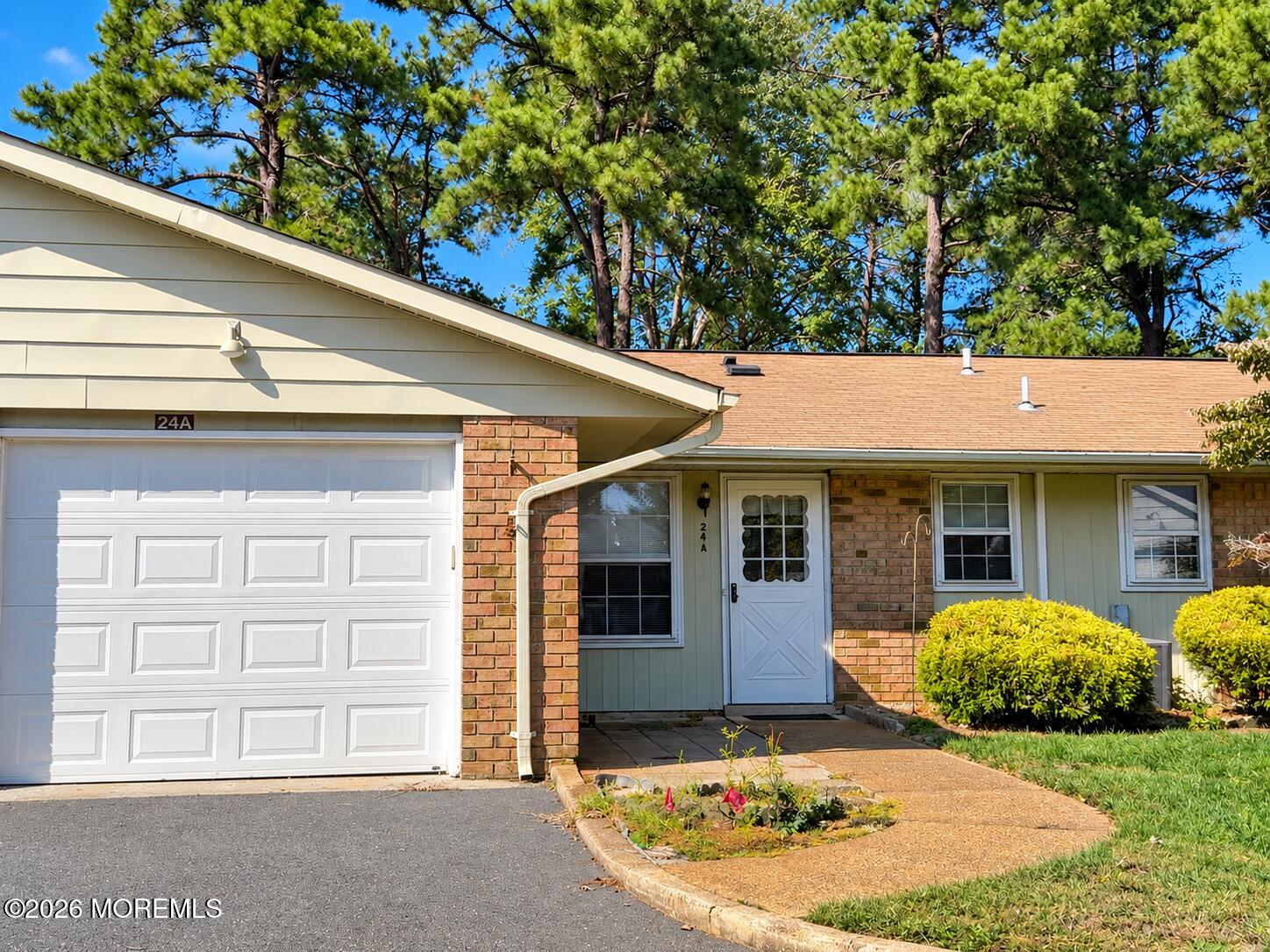 24A Cambridge Circle