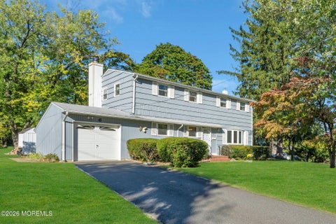 Photo of 6 Pearl Road, East Brunswick, NJ 08816 (MLS # 22632478)