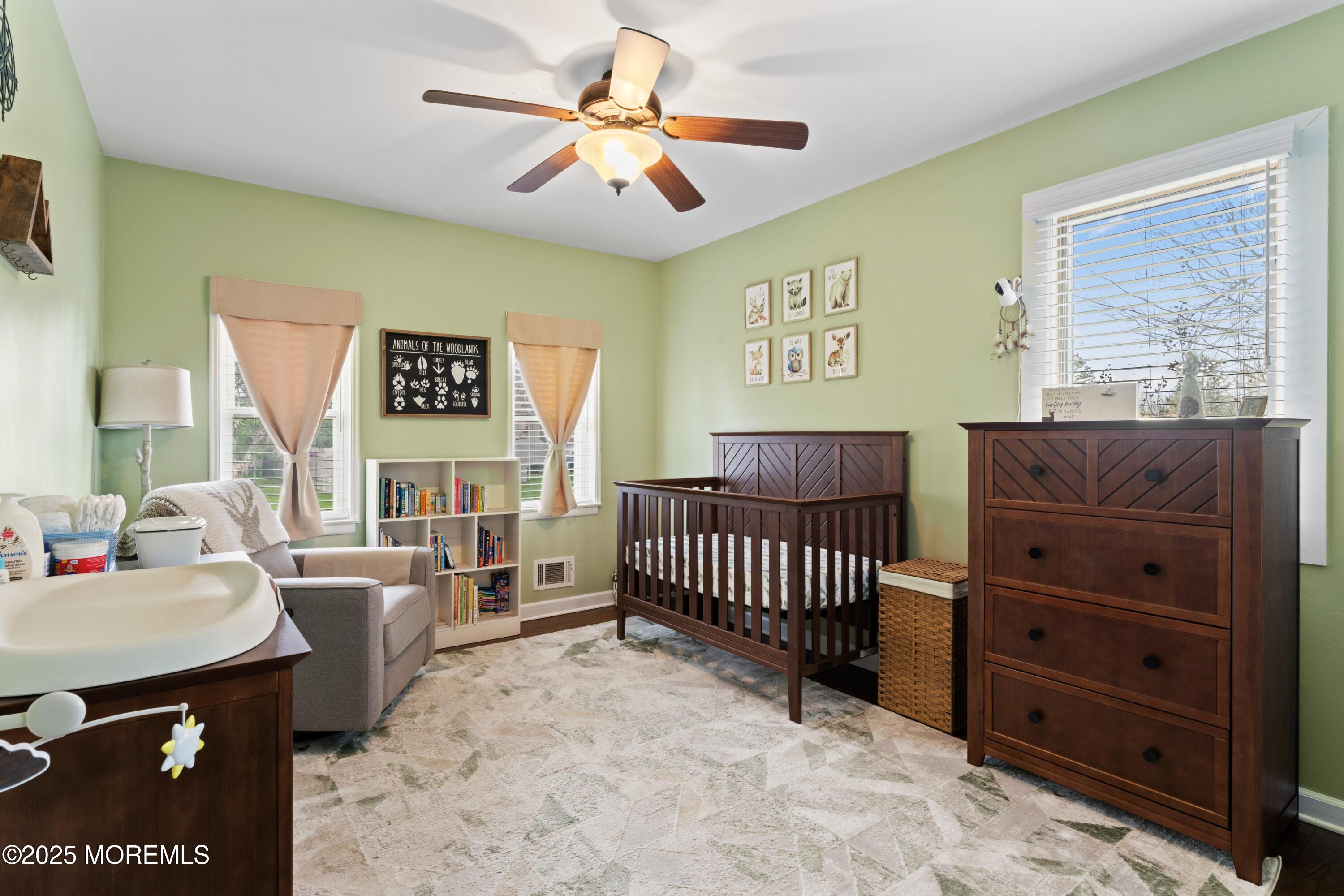 35 Chestnut Hill Road, Howell, New Jersey image 16