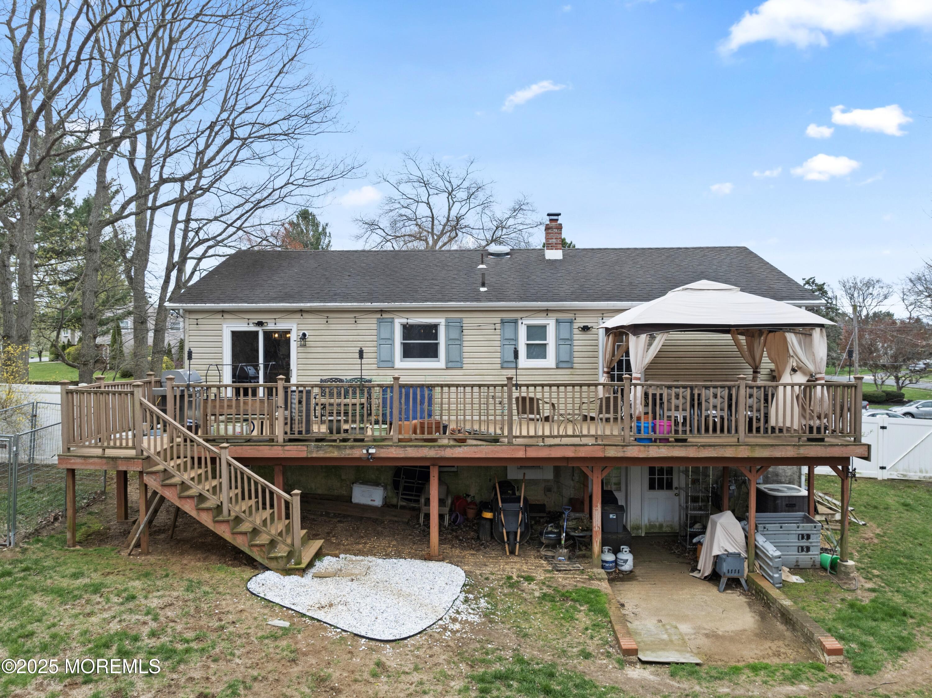 35 Chestnut Hill Road, Howell, New Jersey image 25