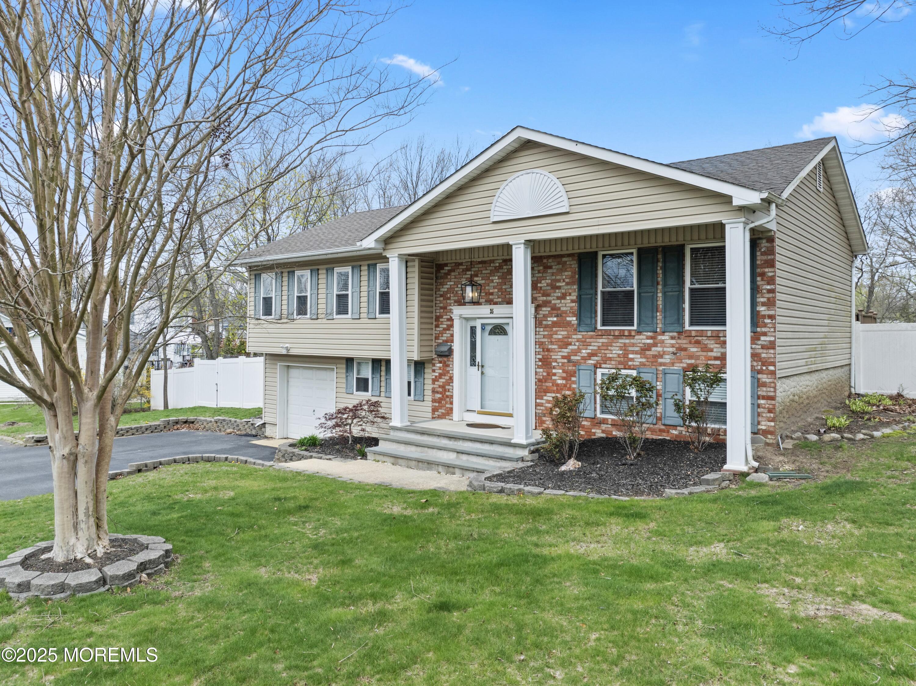 35 Chestnut Hill Road, Howell, New Jersey image 3