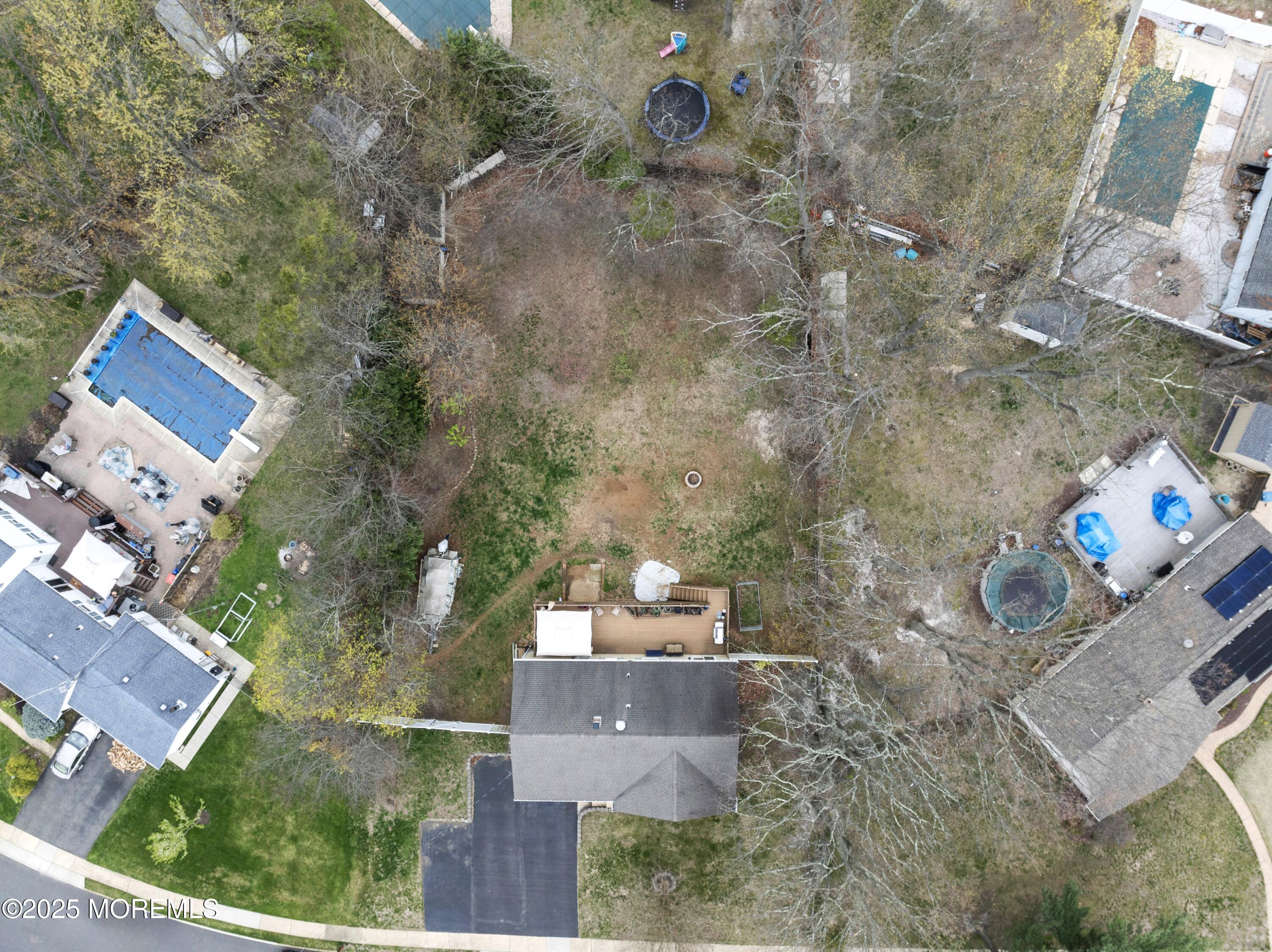 35 Chestnut Hill Road, Howell, New Jersey image 29