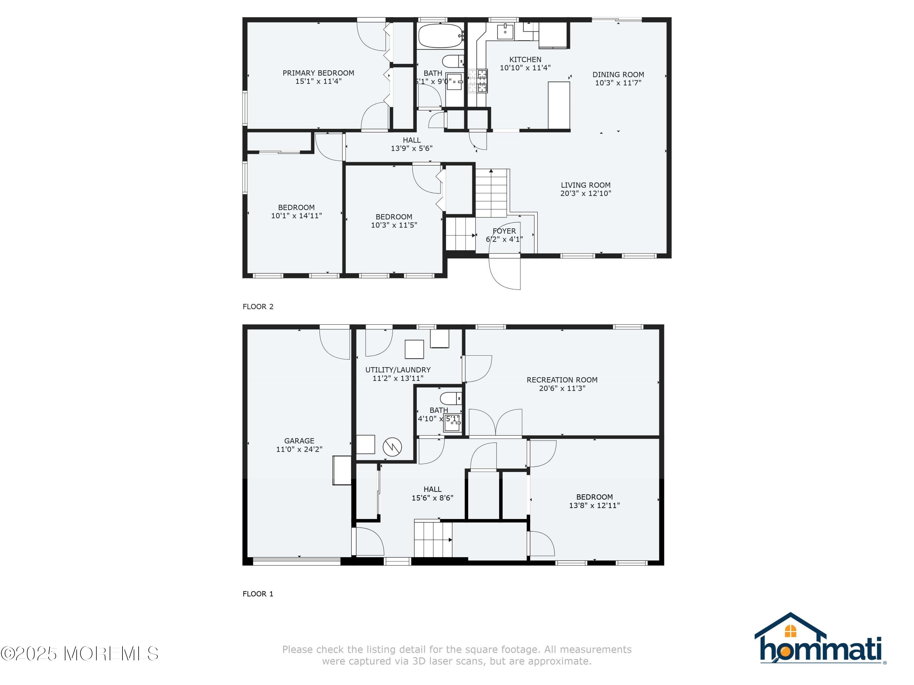 35 Chestnut Hill Road, Howell, New Jersey image 30