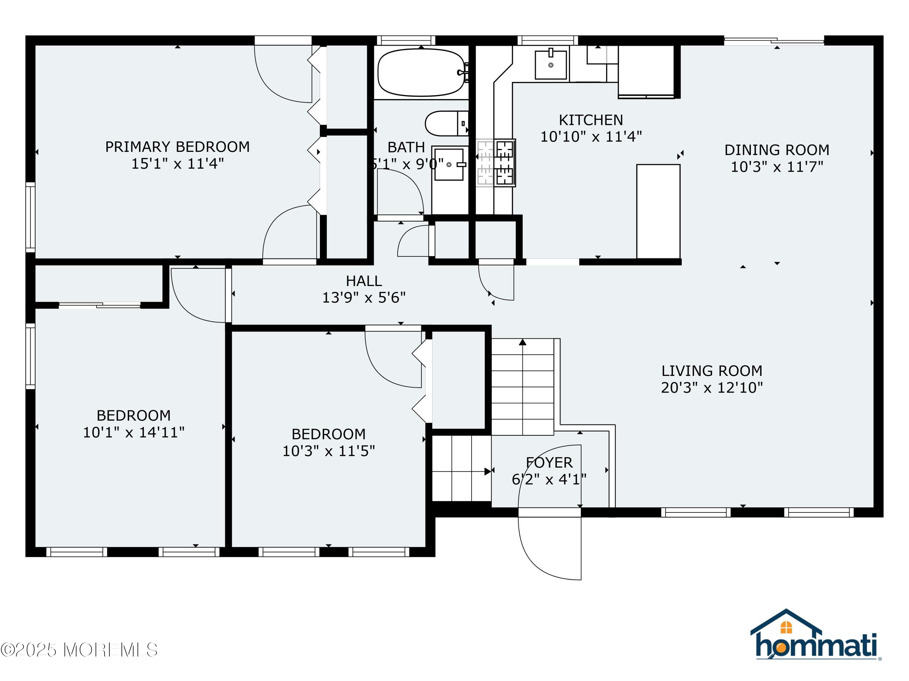 35 Chestnut Hill Road, Howell, New Jersey image 4