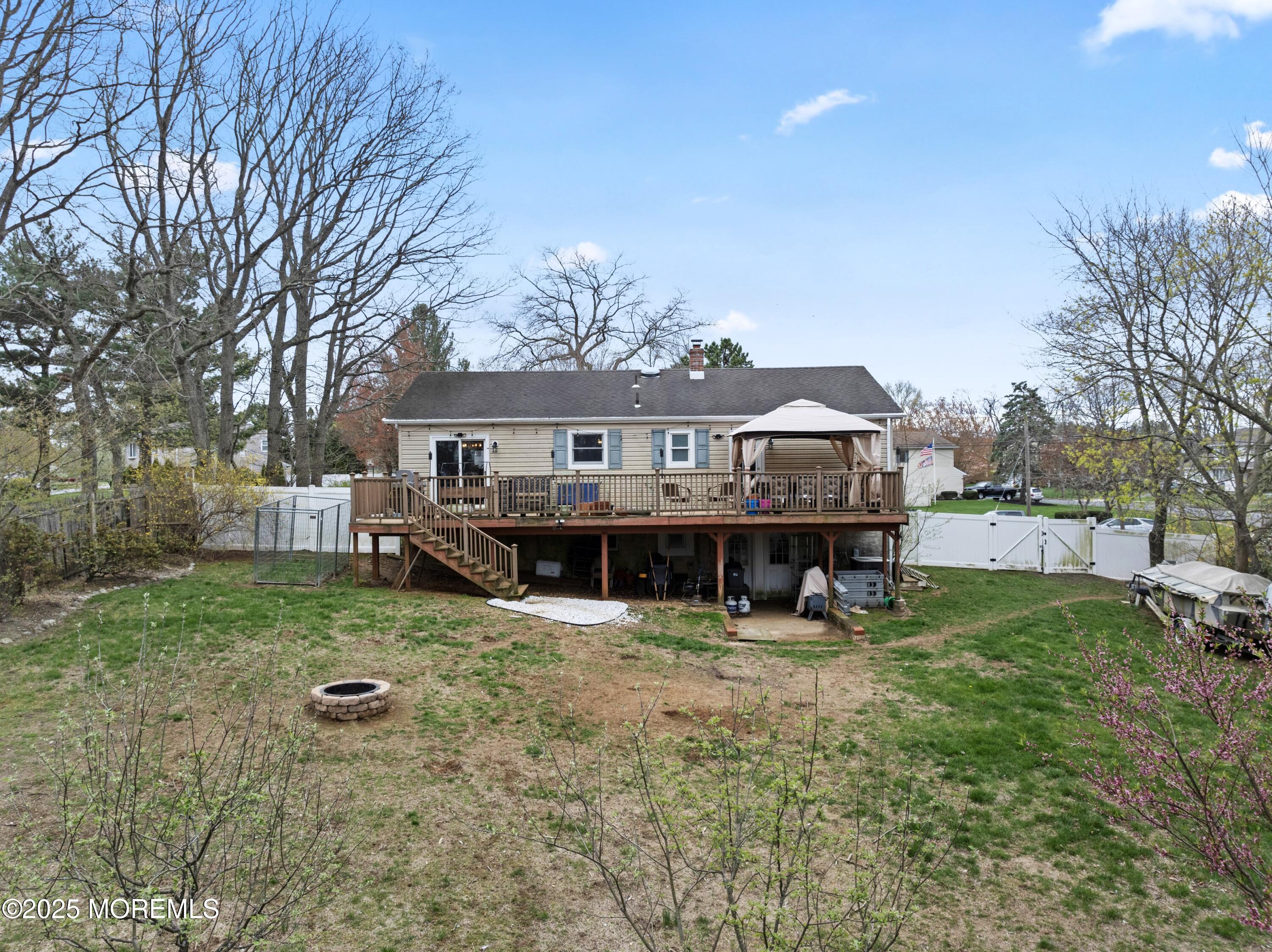 35 Chestnut Hill Road, Howell, New Jersey image 27