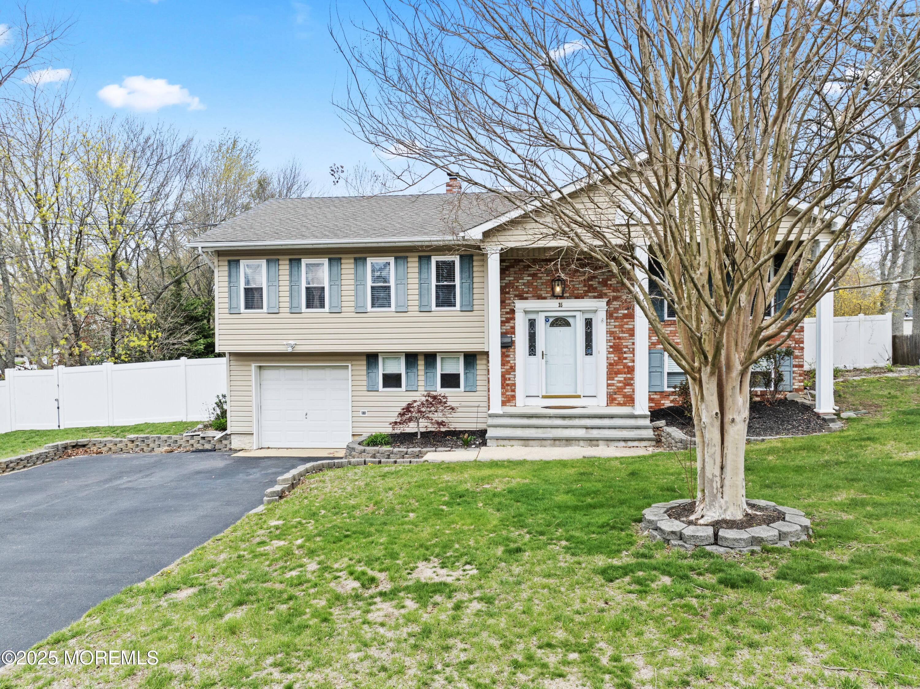 35 Chestnut Hill Road, Howell, New Jersey image 2