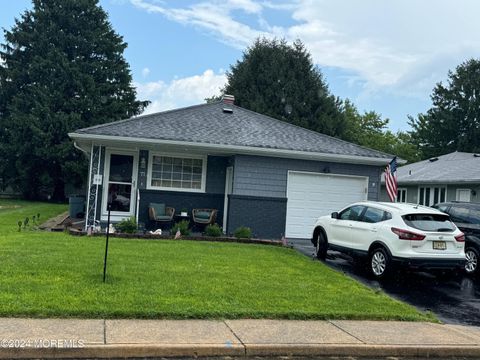 77 Guadeloupe Drive, Toms River, NJ 08757 - MLS#: 22410748