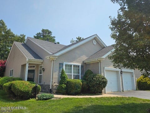 Photo of 157 E Sandpiper Road, Barnegat, NJ 08005 (MLS # 22632432)