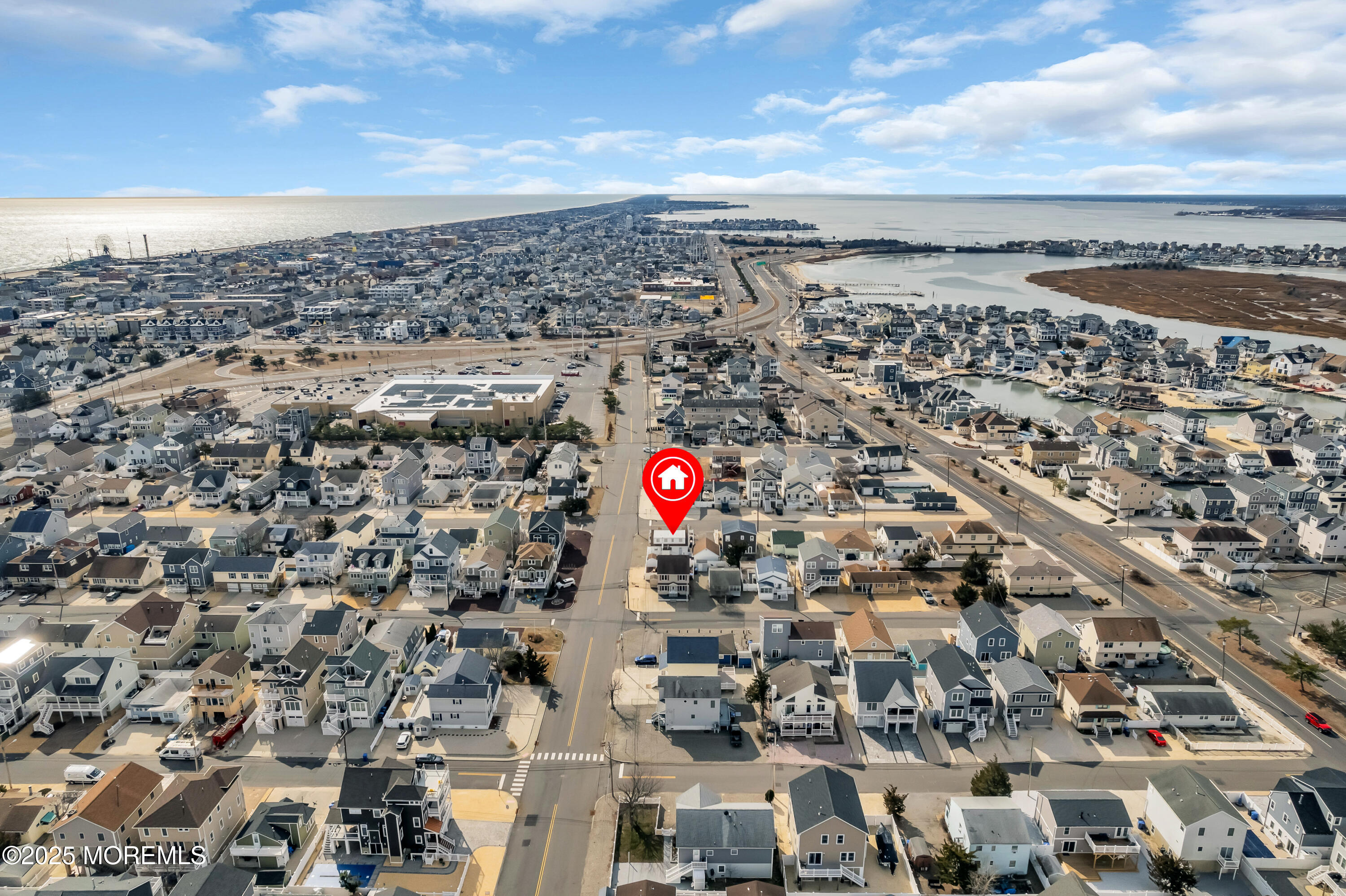 302 Harding Avenue, Seaside Heights, New Jersey image 3