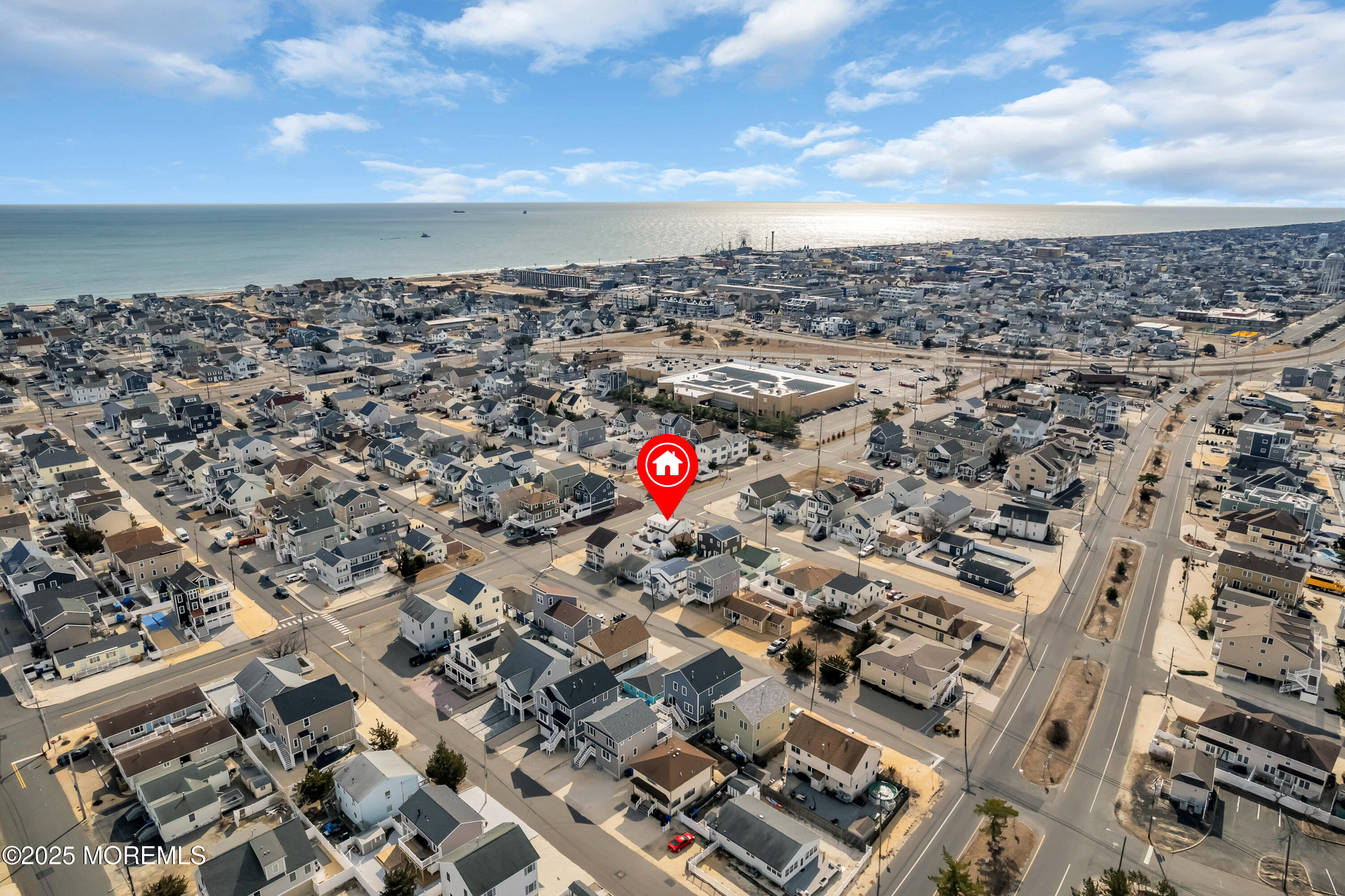 302 Harding Avenue, Seaside Heights, New Jersey image 42