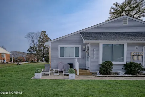 15 A Potomac Lane, Manchester, NJ 08759 - #: 22604291