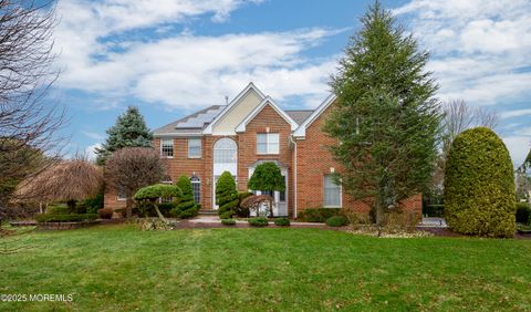 10 Austen Court Marlboro NJ 07746