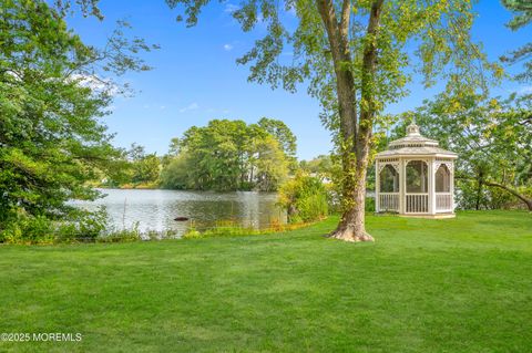 Homes For Sale - 413 Lake Shore Drive<br/> Brick, NJ 08723