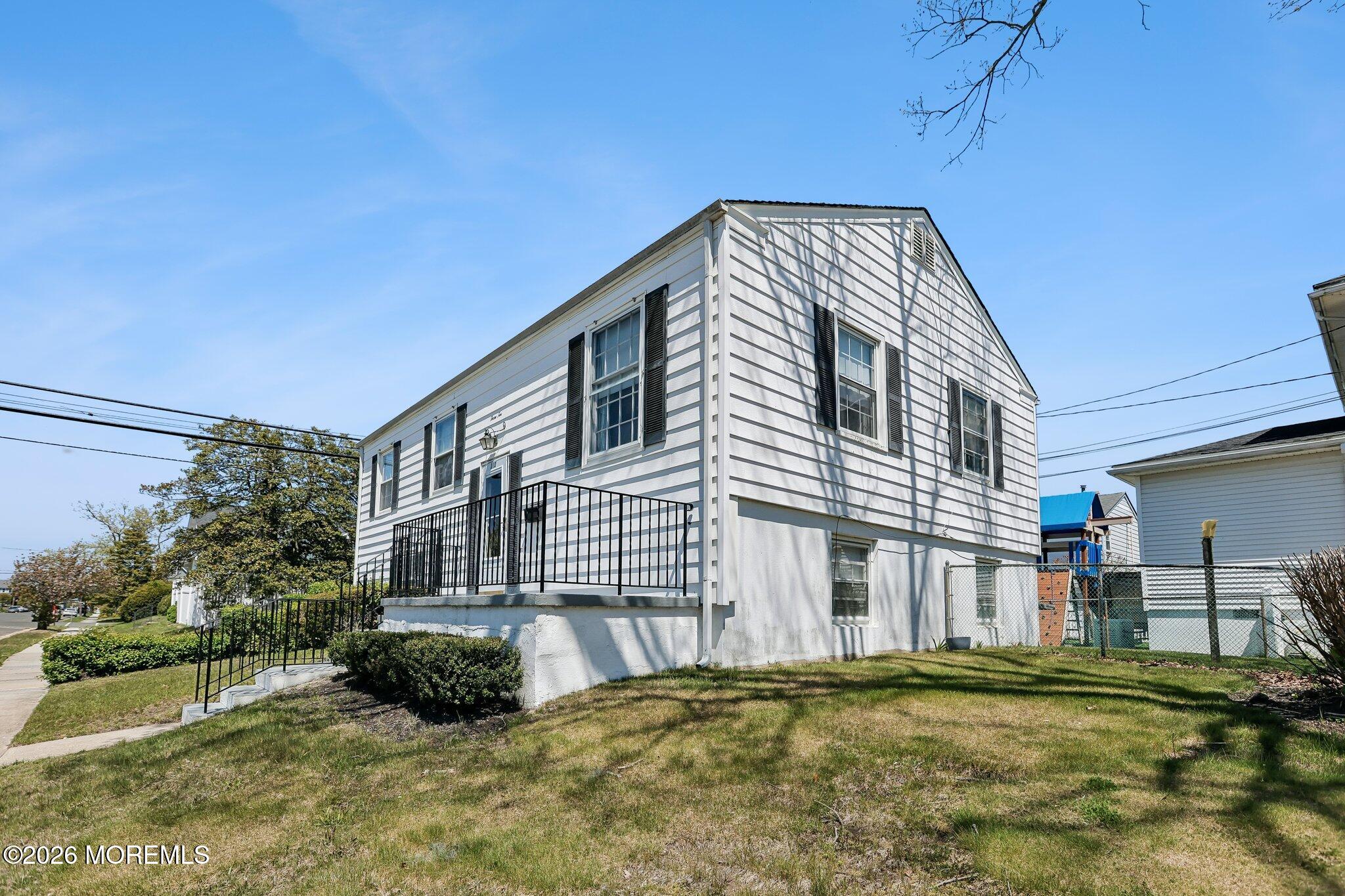 Avon-By-The-Sea, New Jersey, 07717, United States, 4 Bedrooms Bedrooms, ,2 BathroomsBathrooms,Residential,Pending,2051953