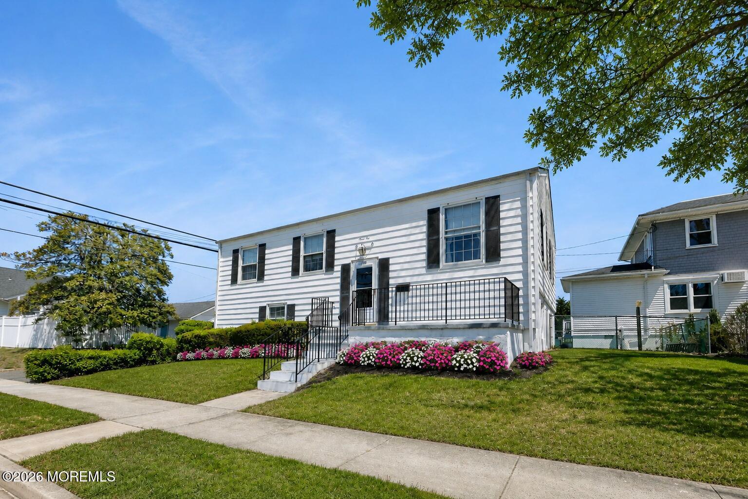 Avon-By-The-Sea, New Jersey, 07717, United States, 4 Bedrooms Bedrooms, ,2 BathroomsBathrooms,Residential,Pending,2051953