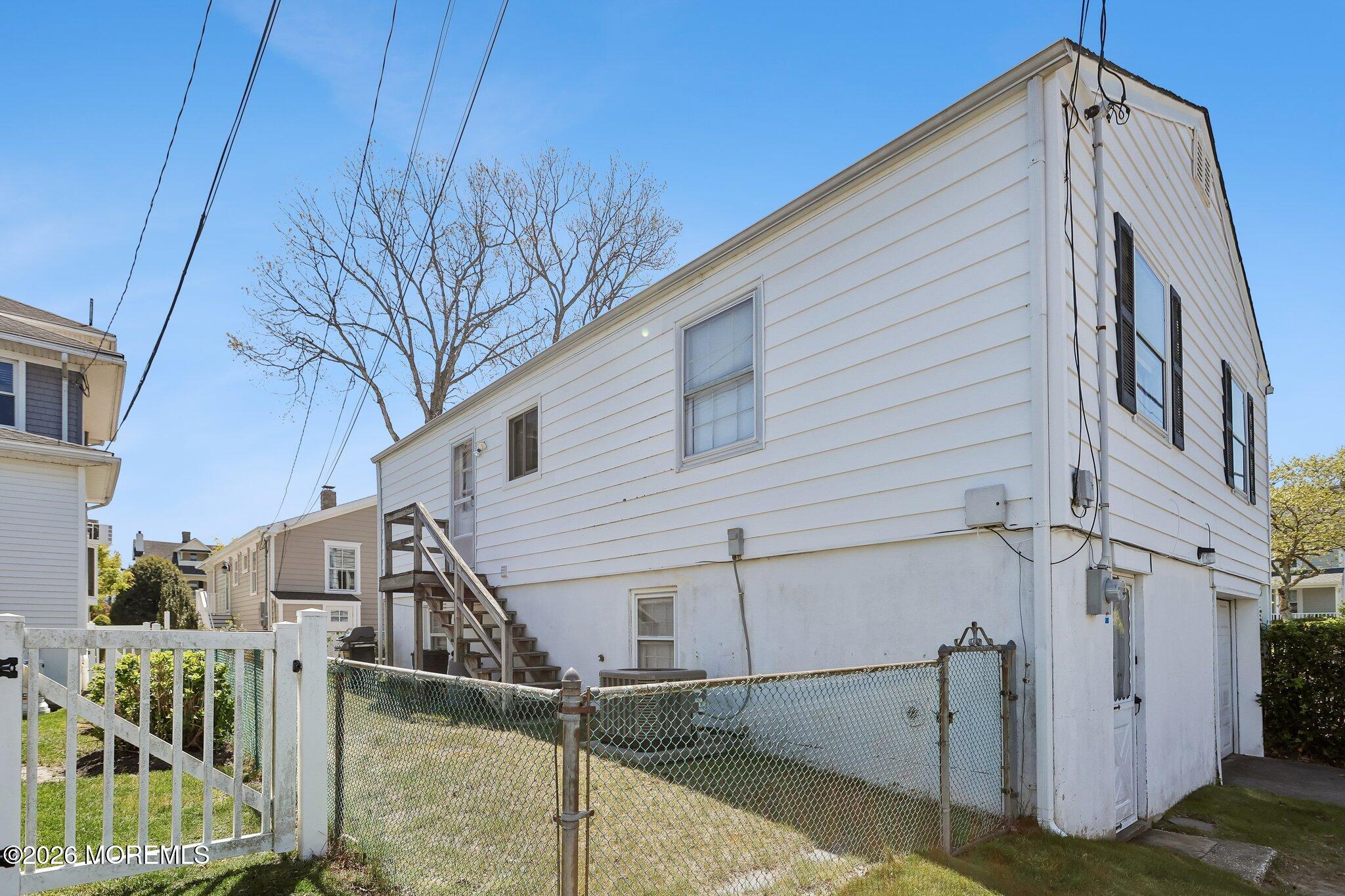 Avon-By-The-Sea, New Jersey, 07717, United States, 4 Bedrooms Bedrooms, ,2 BathroomsBathrooms,Residential,Pending,2051953