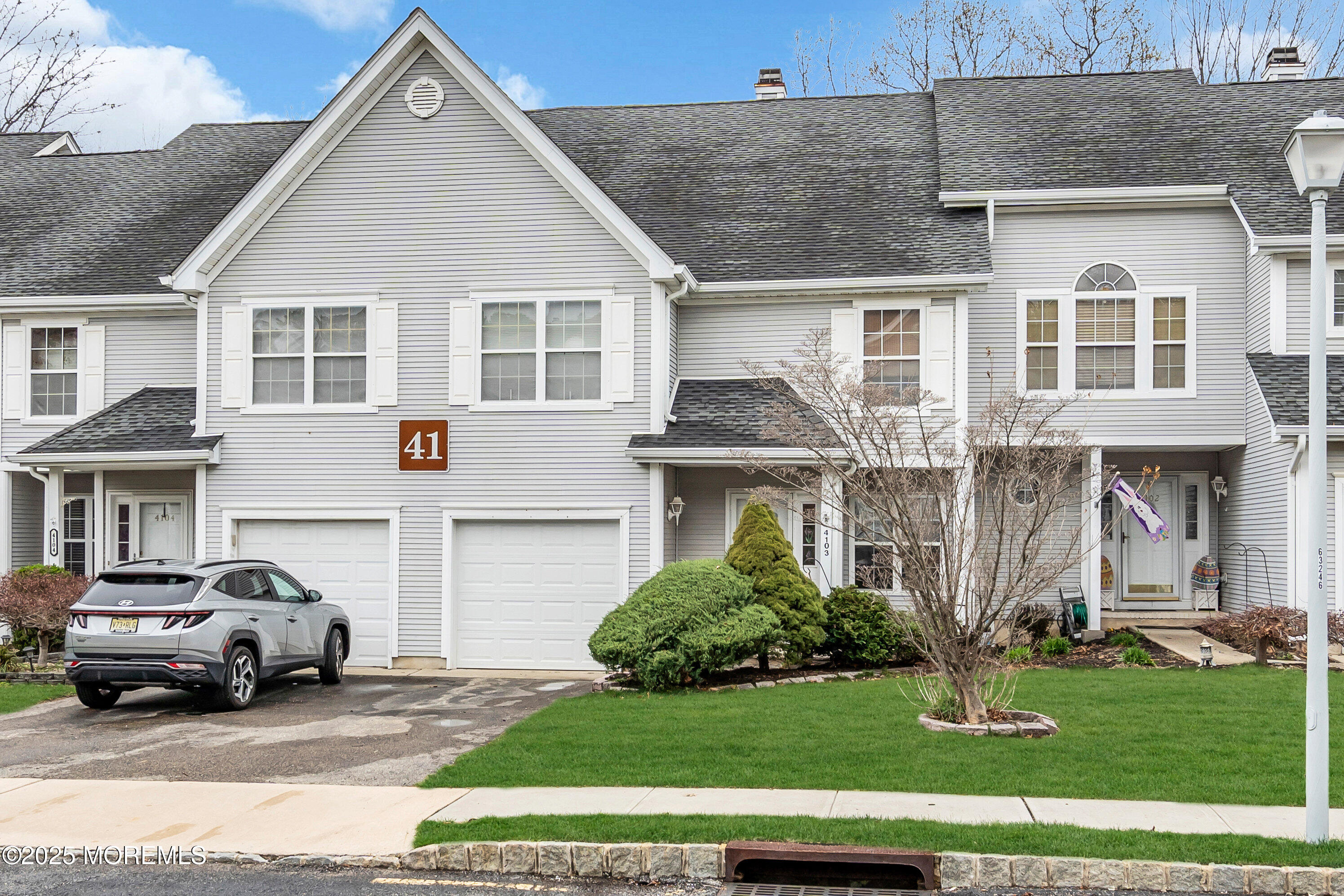 4103 Galloping Hill Lane, Toms River, New Jersey image 2