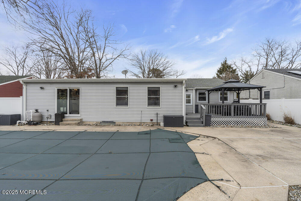 1209 Ocean Street, Forked River, New Jersey image 35