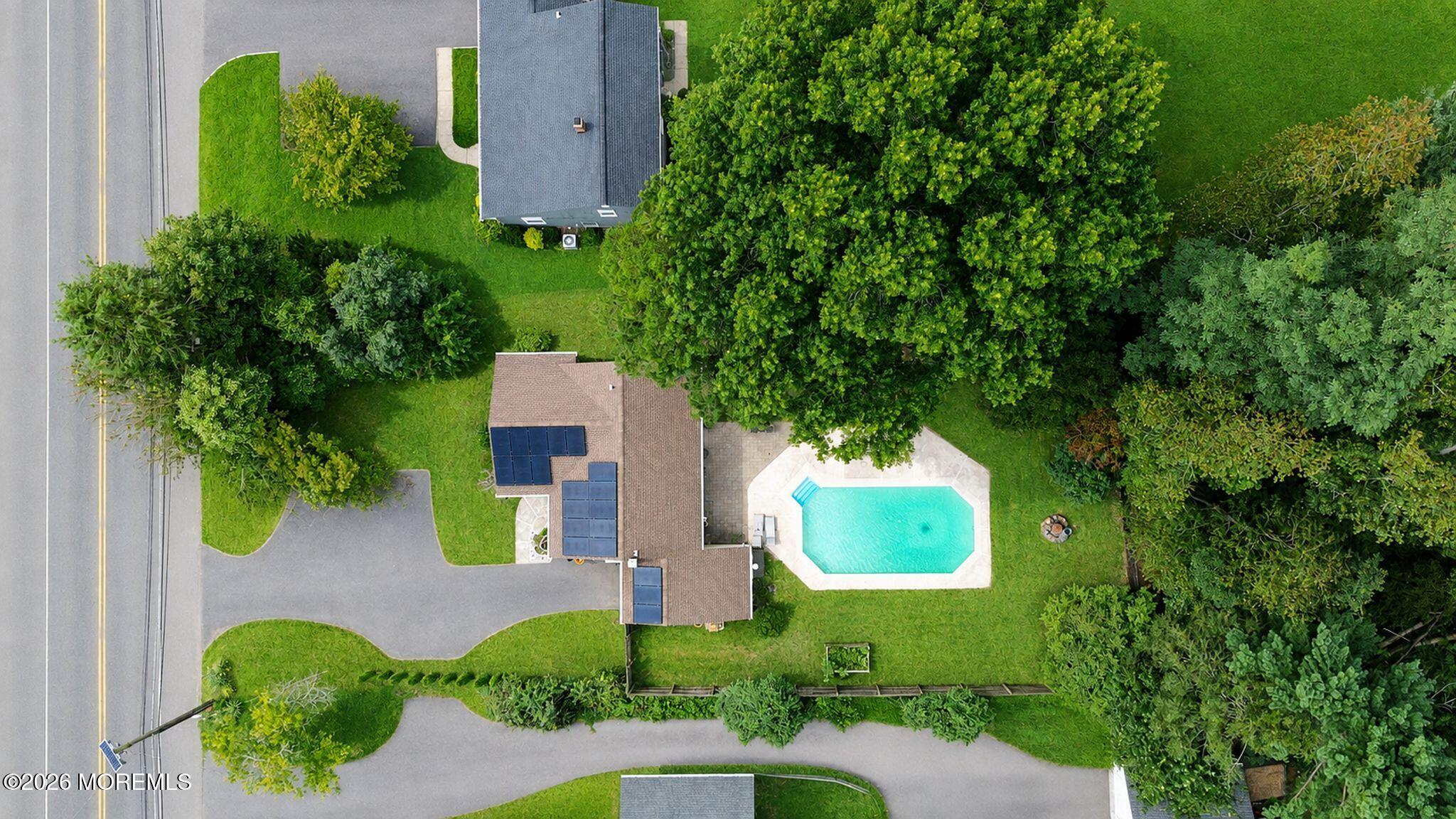 151 Washington Road