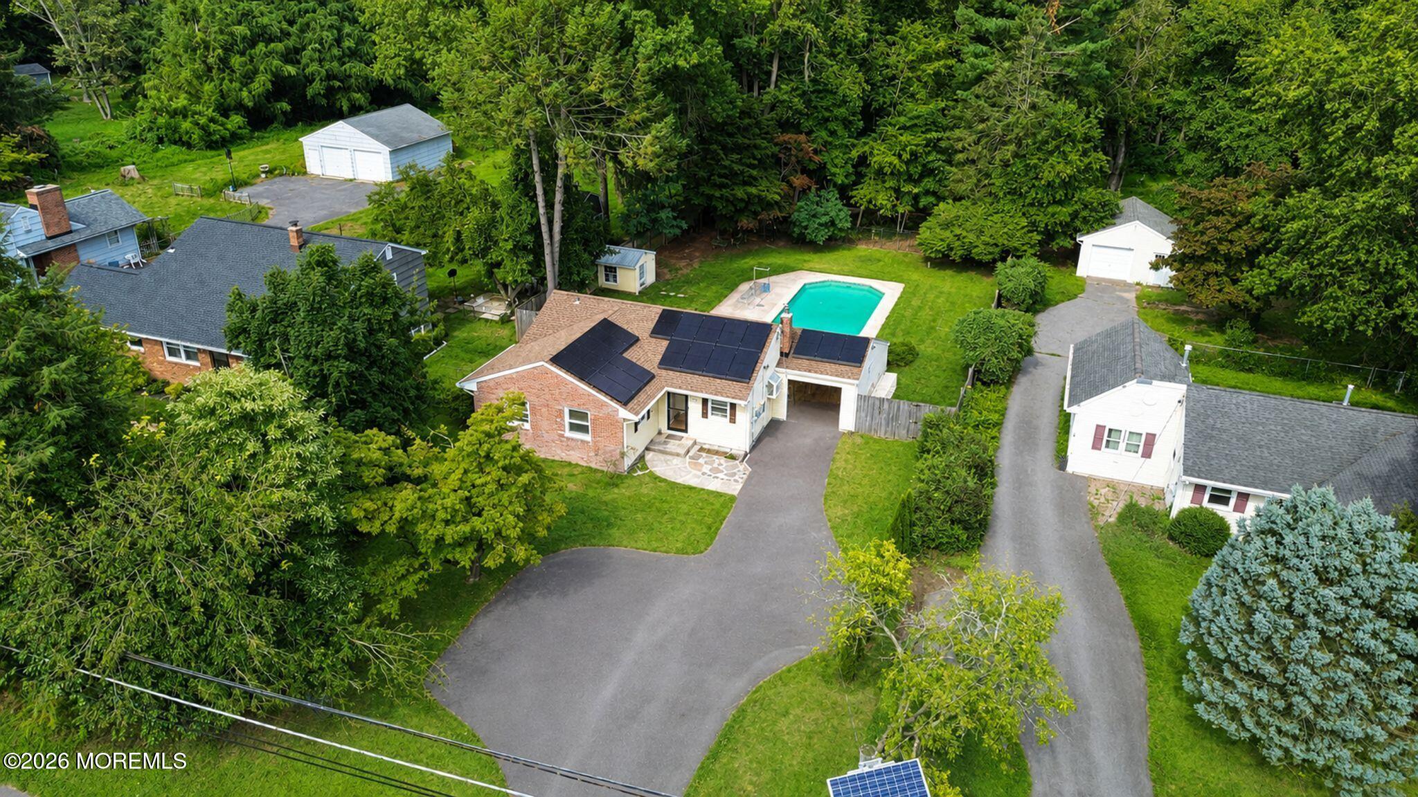 151 Washington Road