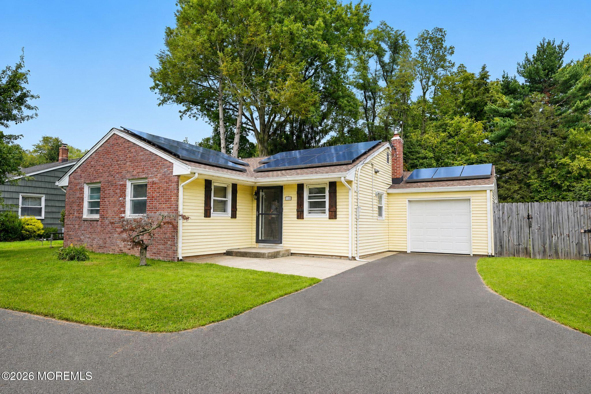 151 Washington Road
