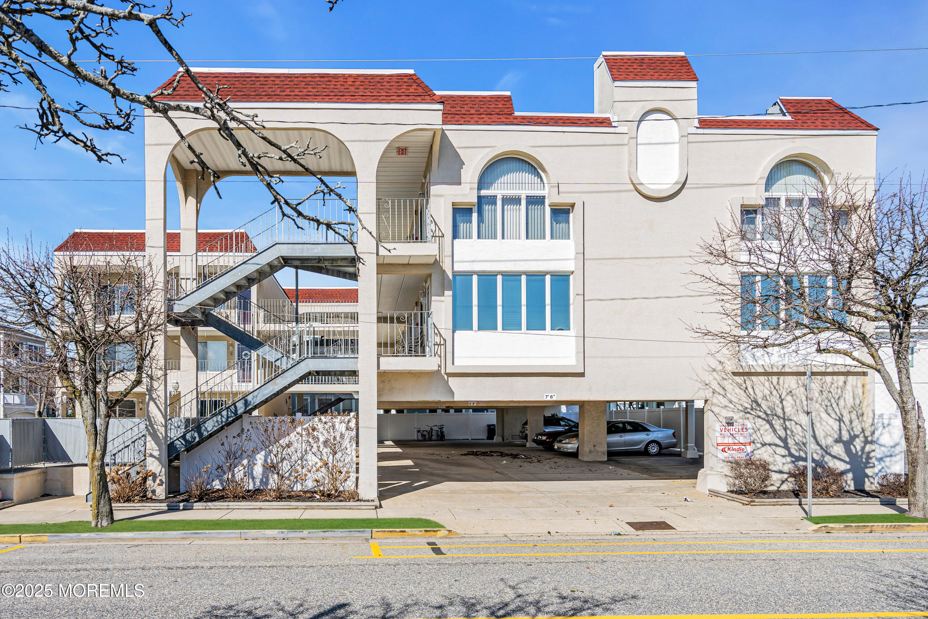 3010 Ocean Avenue #102, Wildwood, New Jersey image 1