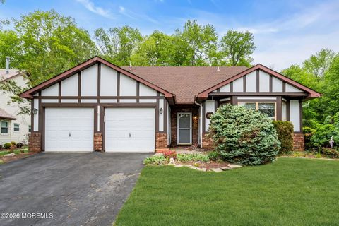 Photo of 106 Murray Hill Terrace, Marlboro, NJ 07746 (MLS # 22613381)