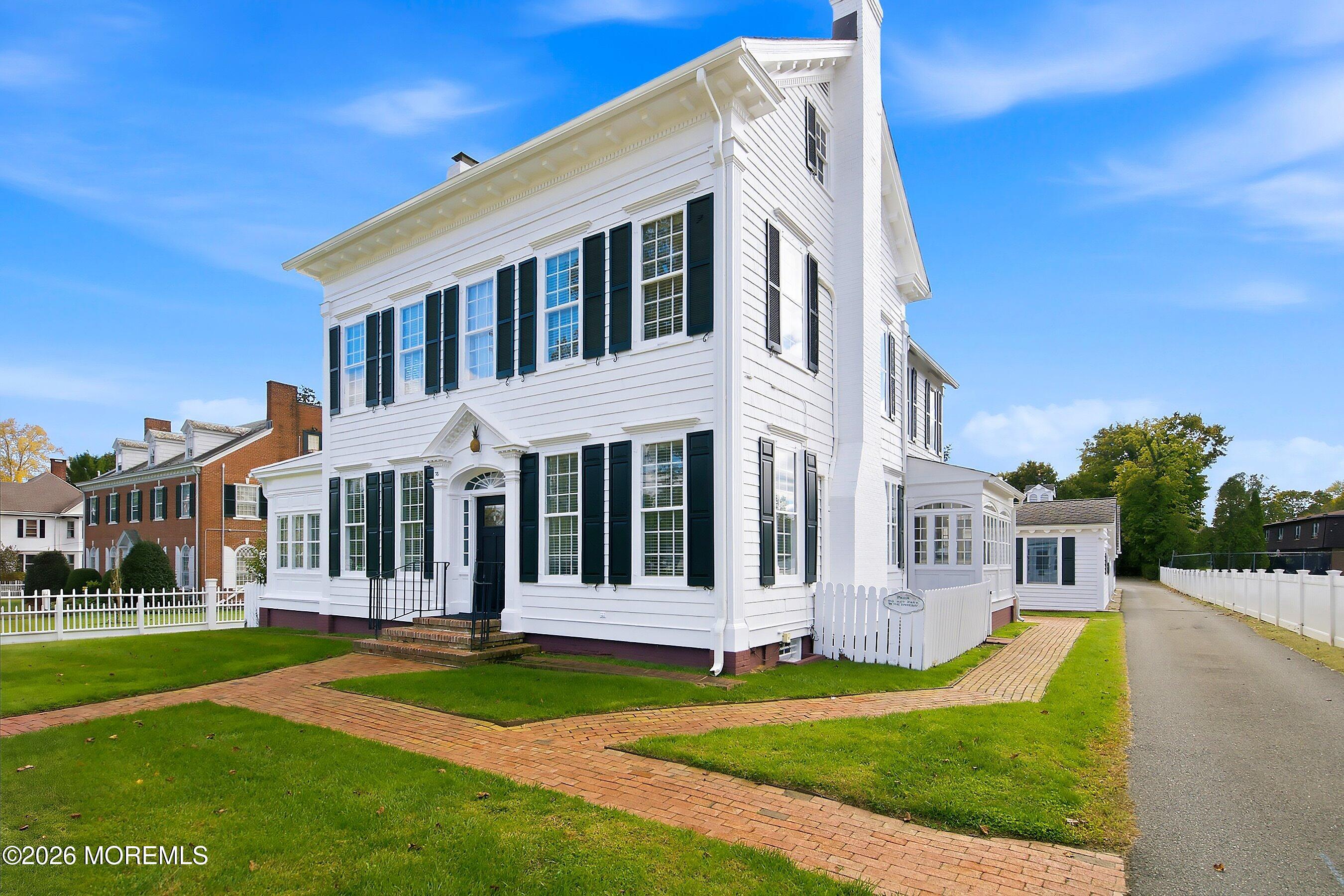 78 Court Street