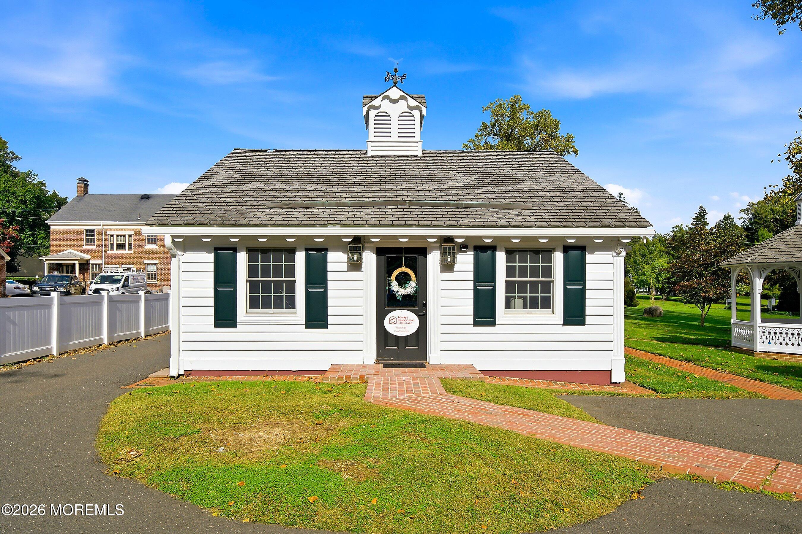 78 Court Street
