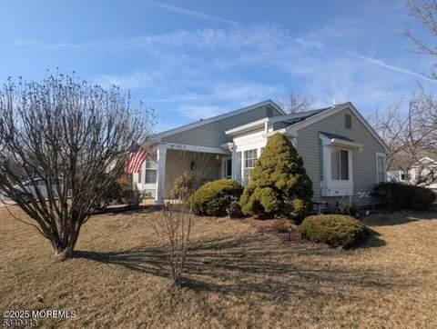 1109B Buckingham Drive, Manchester, NJ 08759 - MLS#: 22505446