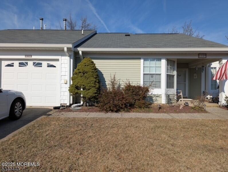 1109B Buckingham Drive, Manchester, New Jersey image 3