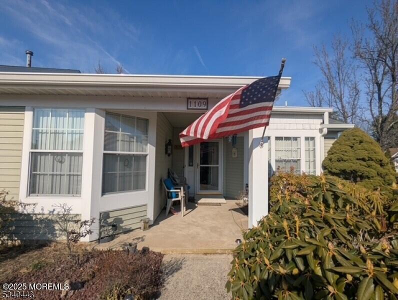 1109B Buckingham Drive, Manchester, New Jersey image 2