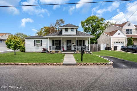 Homes For Sale - 49 Illinois Avenue<br/> Waretown, NJ 08758