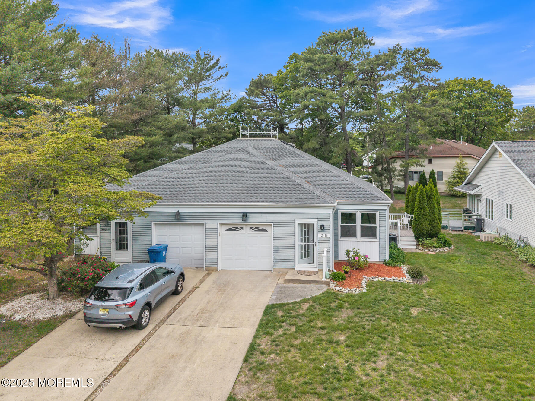 28 Sycamore Road #45, Manahawkin, New Jersey image 41