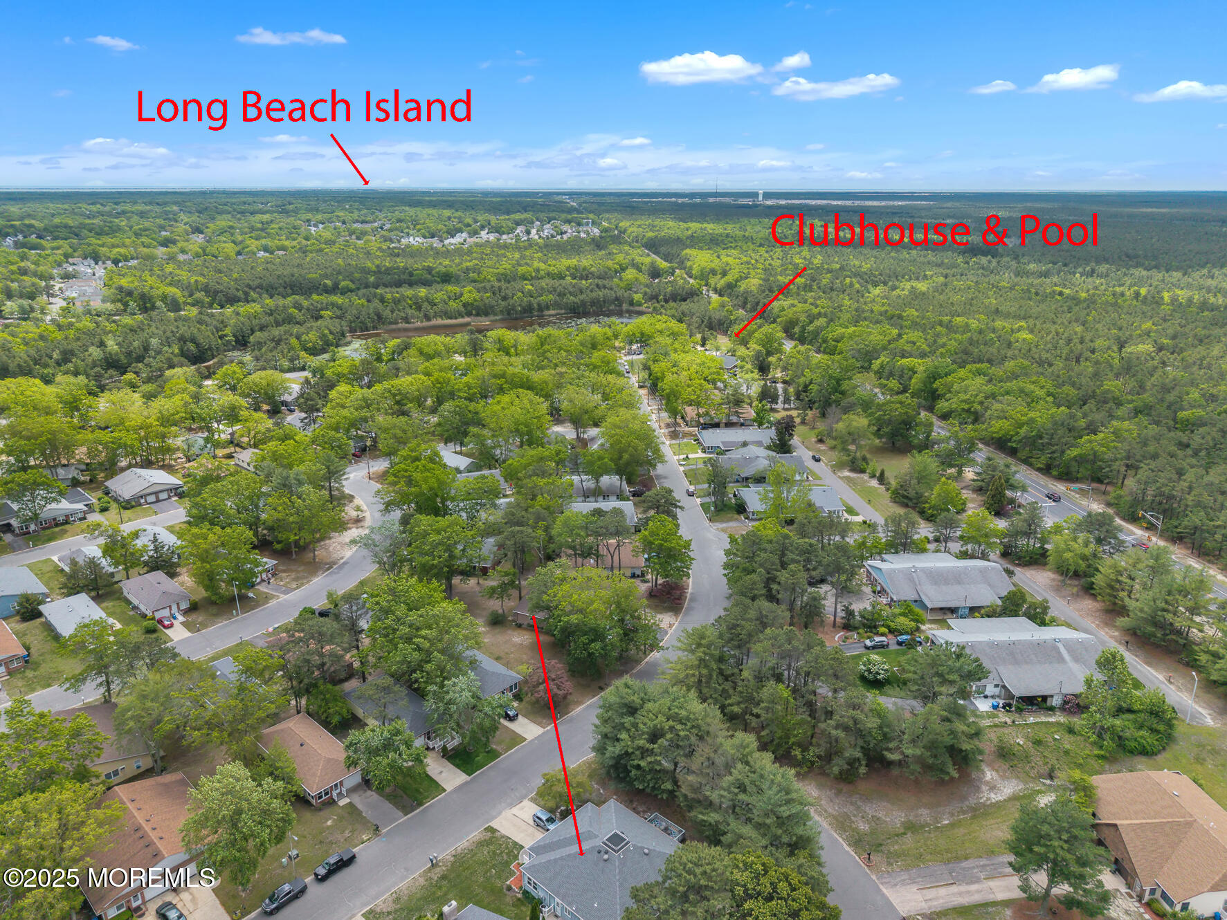 28 Sycamore Road #45, Manahawkin, New Jersey image 48